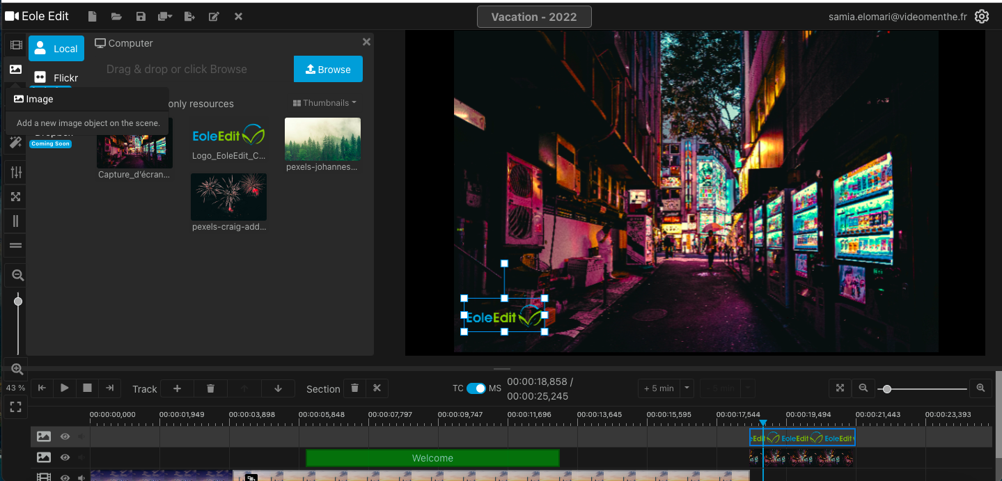 EoleCC gallery image