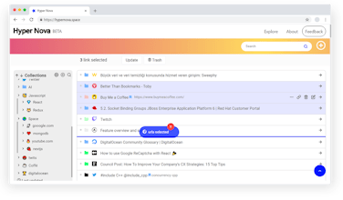 Hyper Nova gallery image