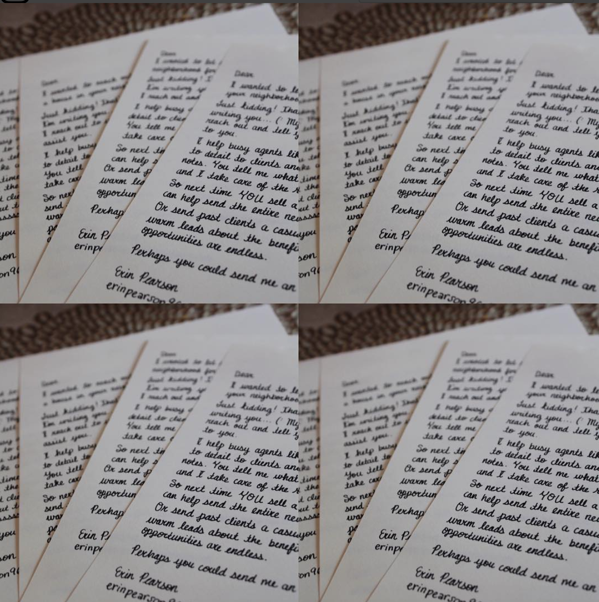 Openned By Erin gallery image