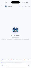 JARVIS gallery image