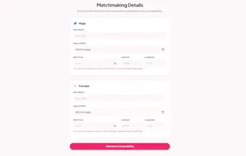 Matchmakeco gallery image