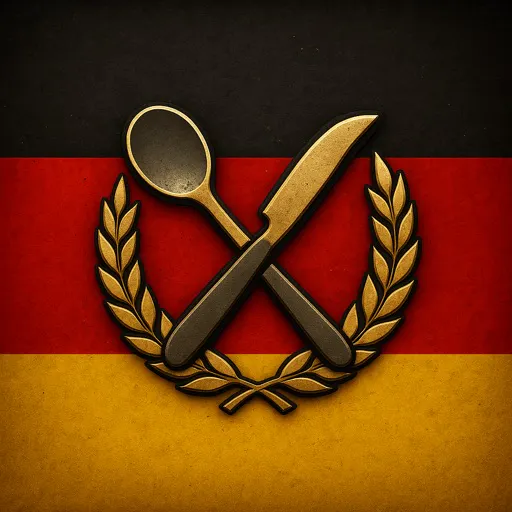 DDR Rezepte