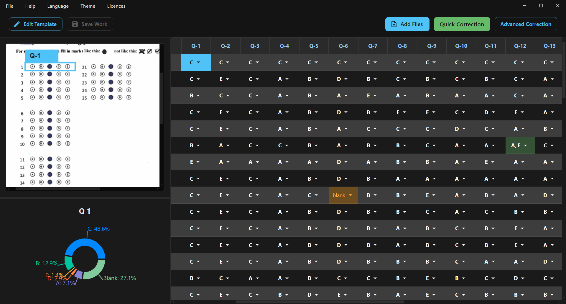 AutoMark gallery image