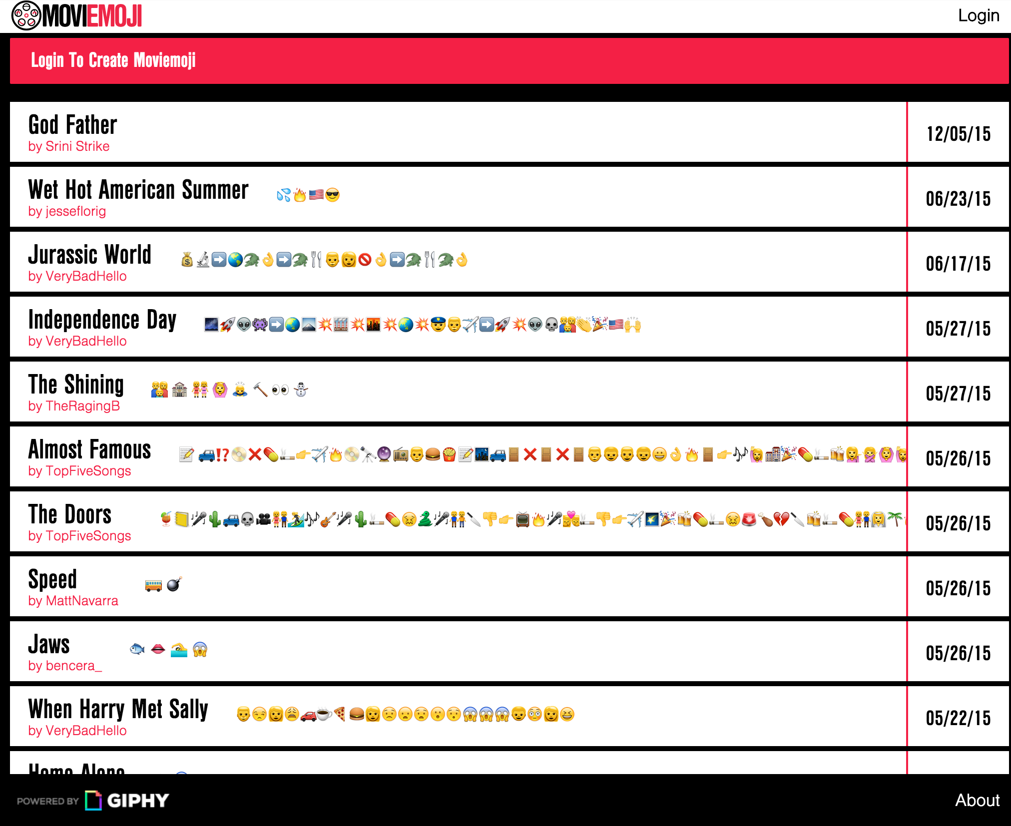 Moviemoji gallery image