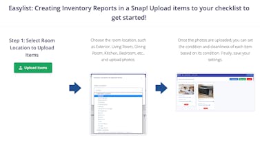 Easylist gallery image