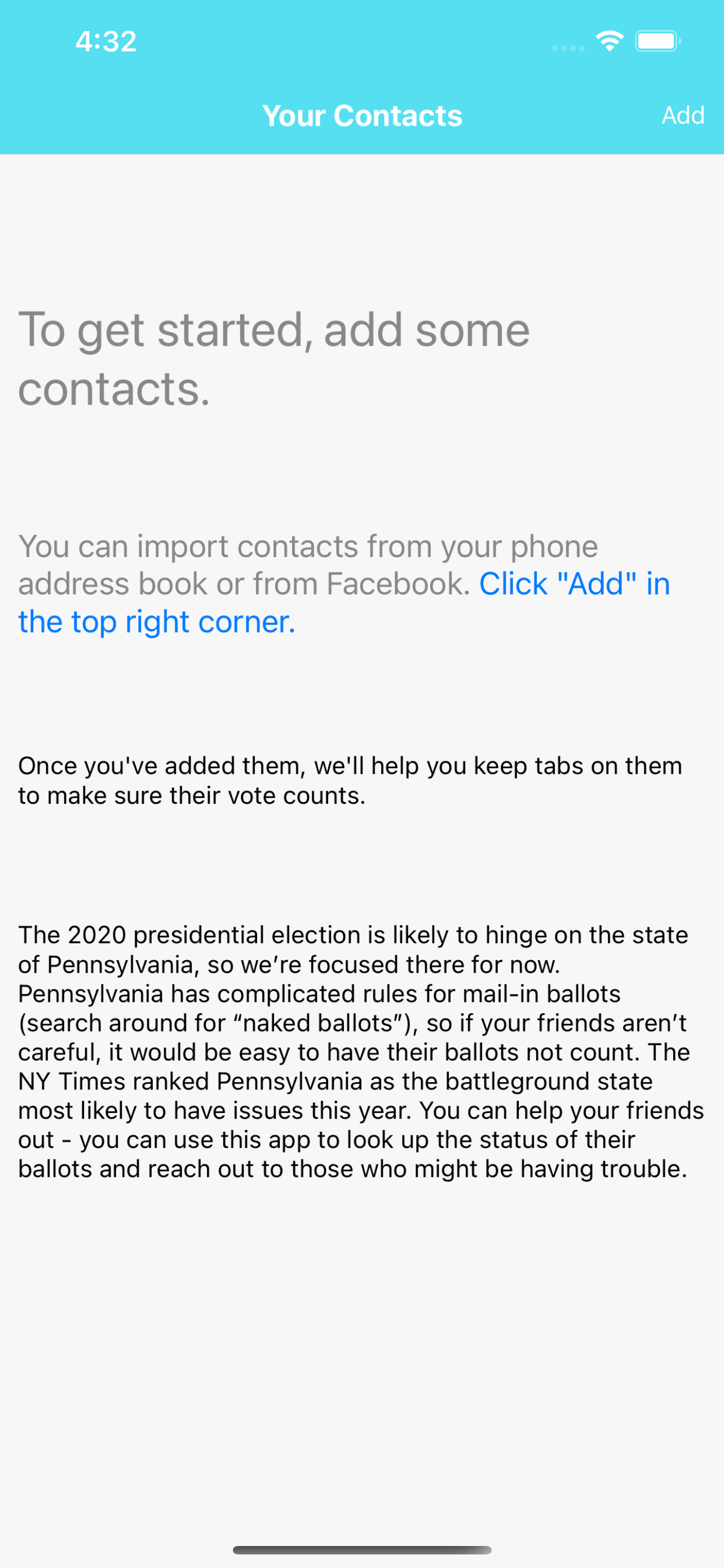 Drive Turnout gallery image