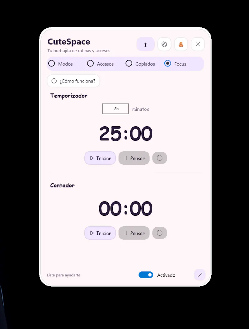 YoursSpace screenshot 4