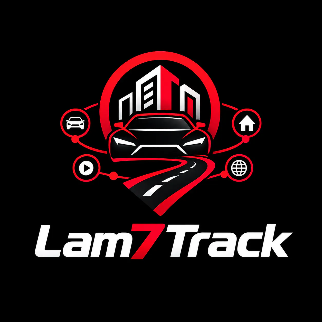 Lam7Track