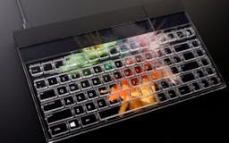 Flux Keyboard media 1