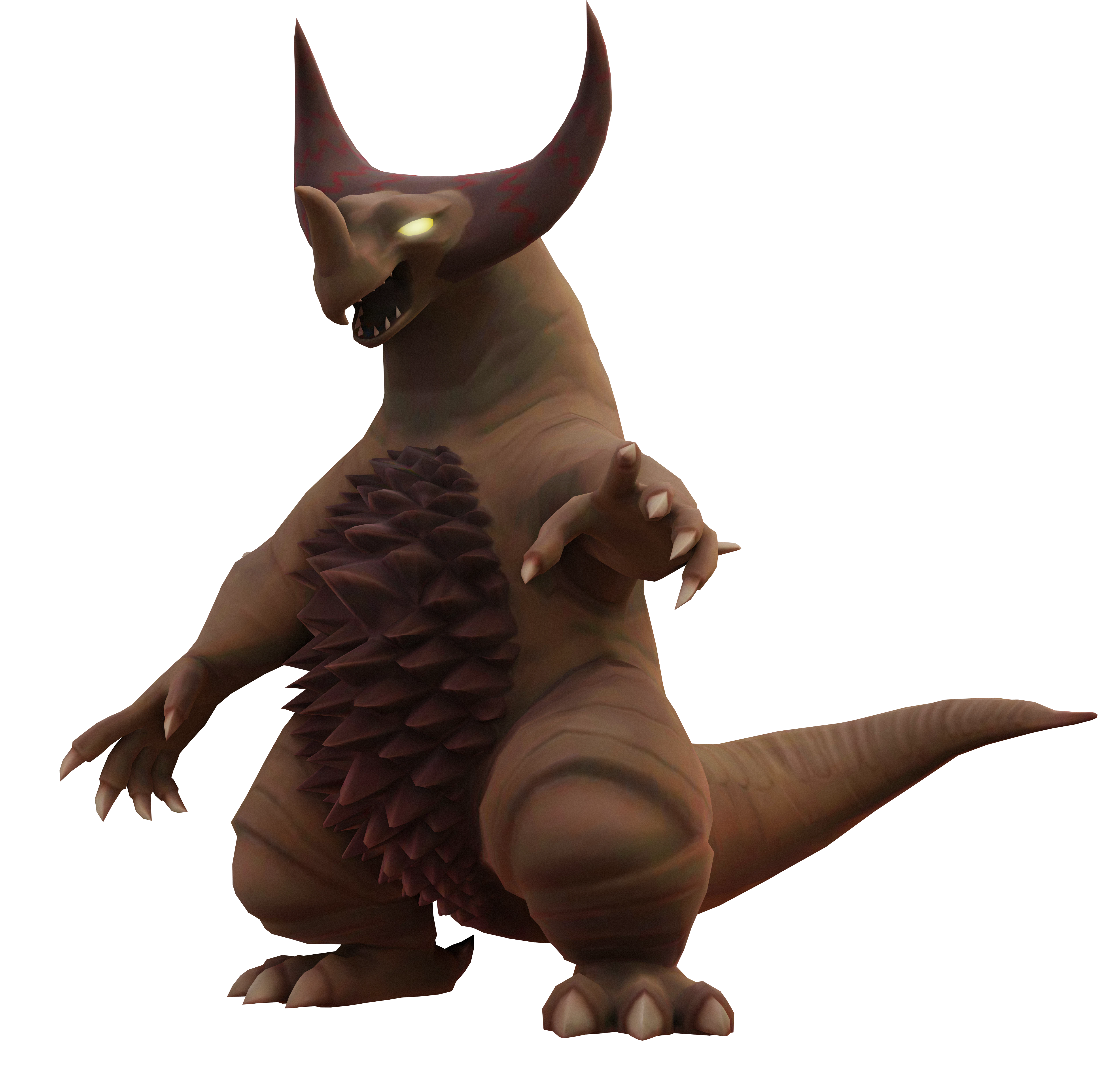 Ultraman Kaiju Kombat