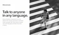 ElevenLabs Realtime Translation