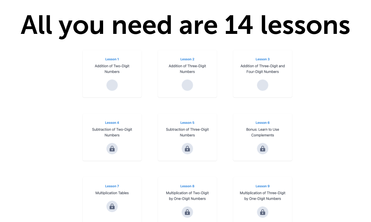 Calculotter gallery image