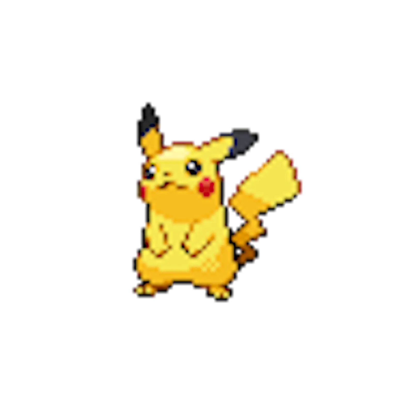 Random Pokémon Generator screenshot 1