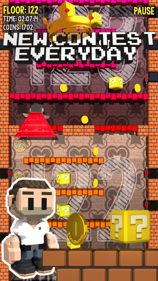 UpFloorZ gallery image