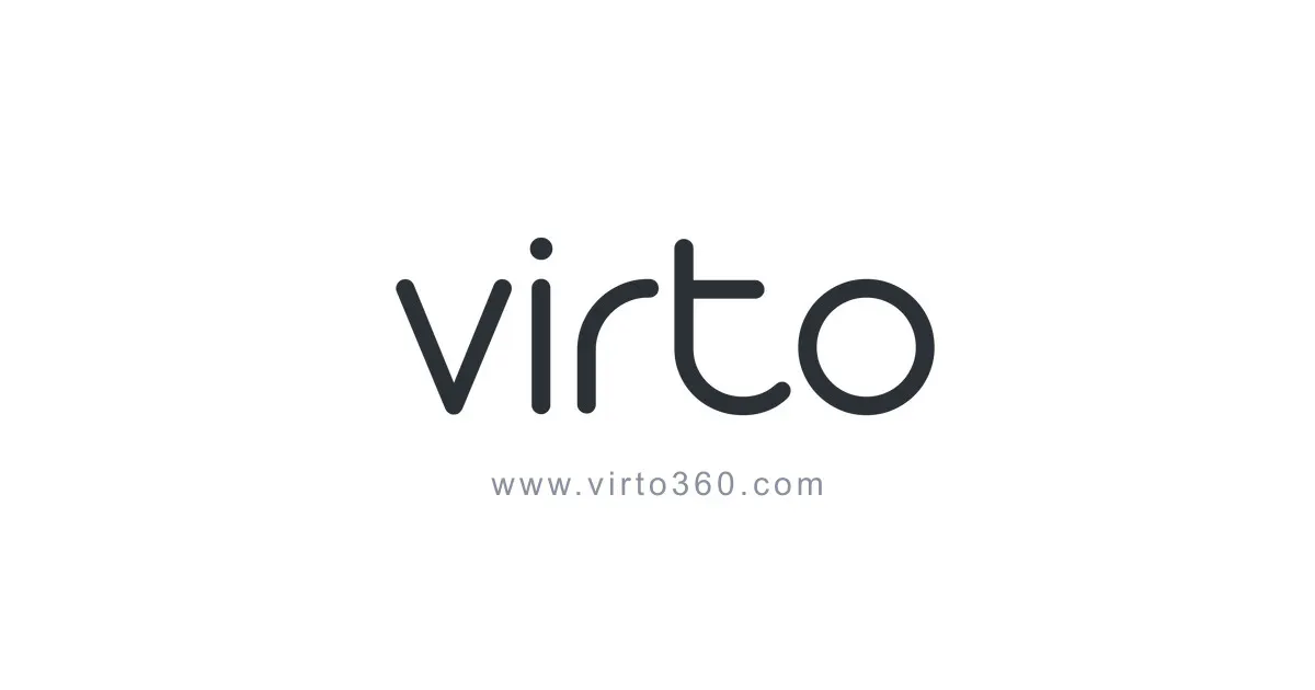 Virto 360 – Virtual Tour Platform gallery image