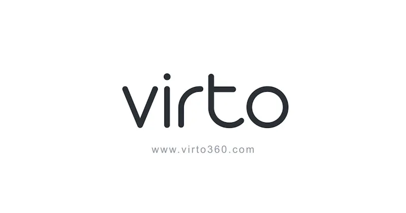 Virto 360 – Virtual Tour Platform screenshot 1