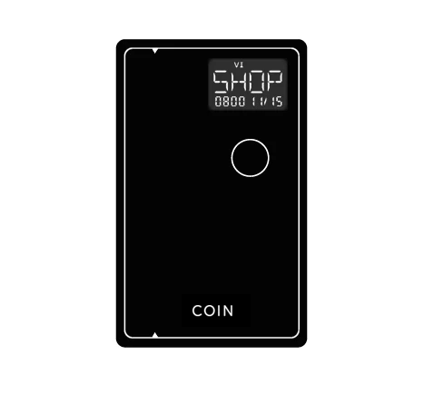Coin