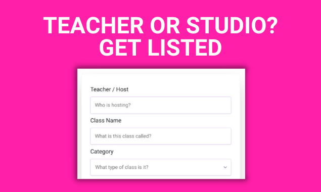 Teleport Wellness gallery image