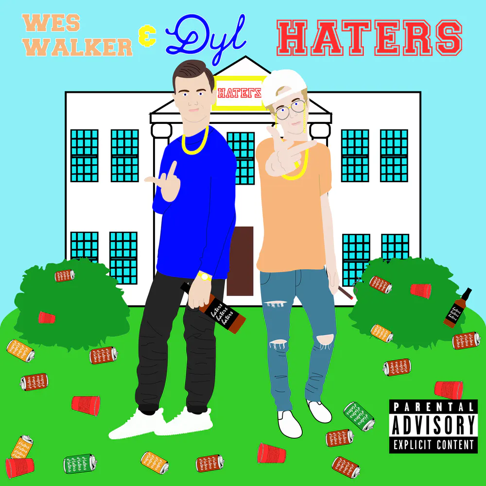 National Haters Day