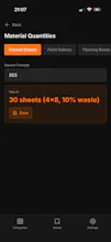TradeCalc — All In One Trades Calculator gallery image