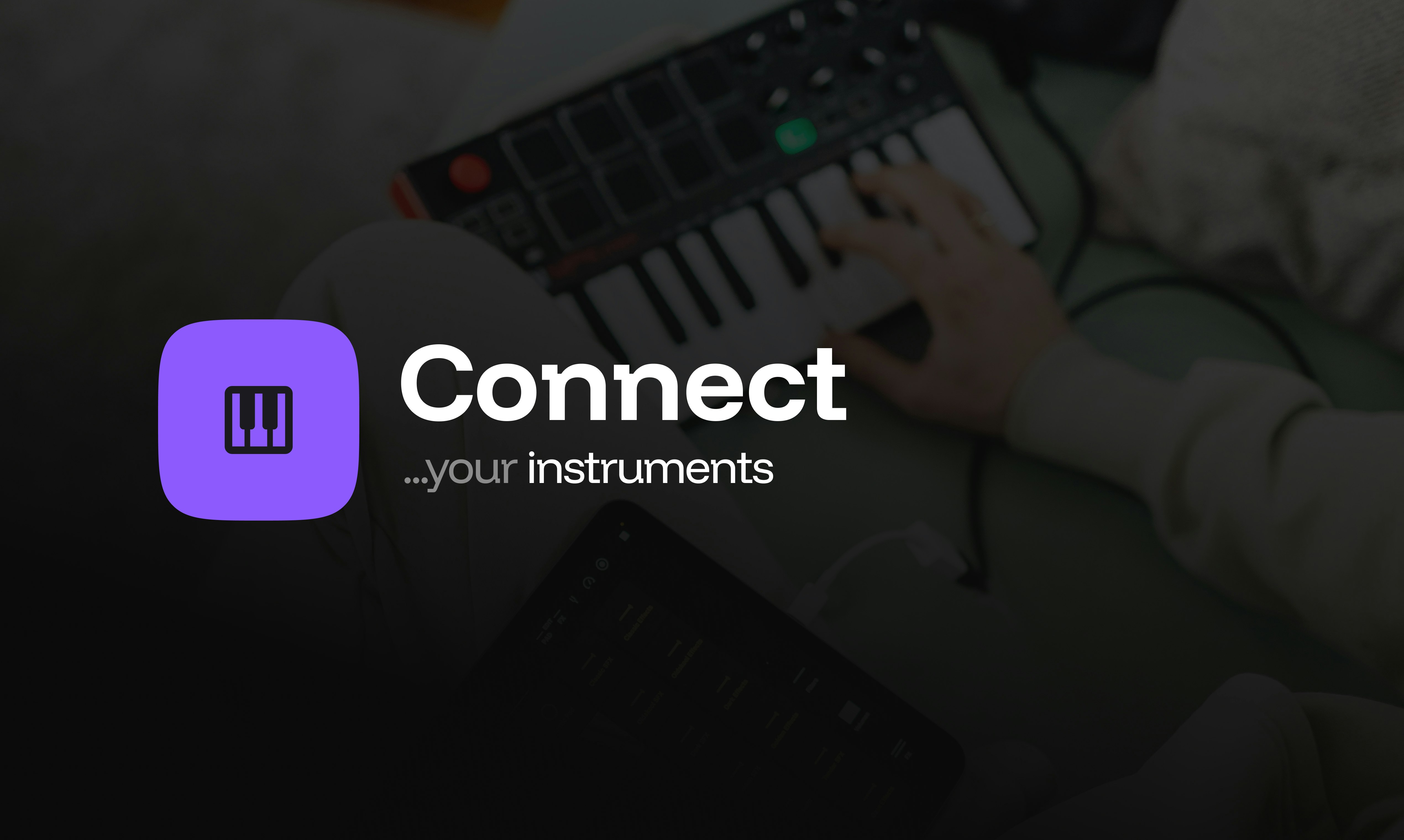 Mozart AI v0.5 - Cursor voor het maken van muziek media 8