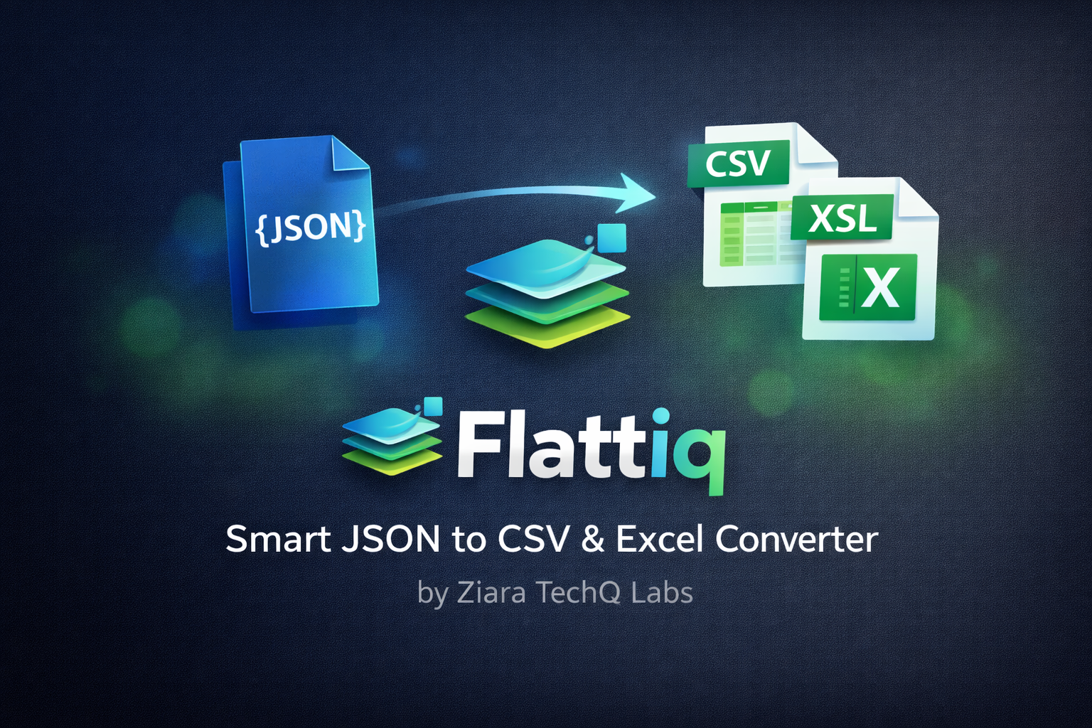 Flattiq gallery image