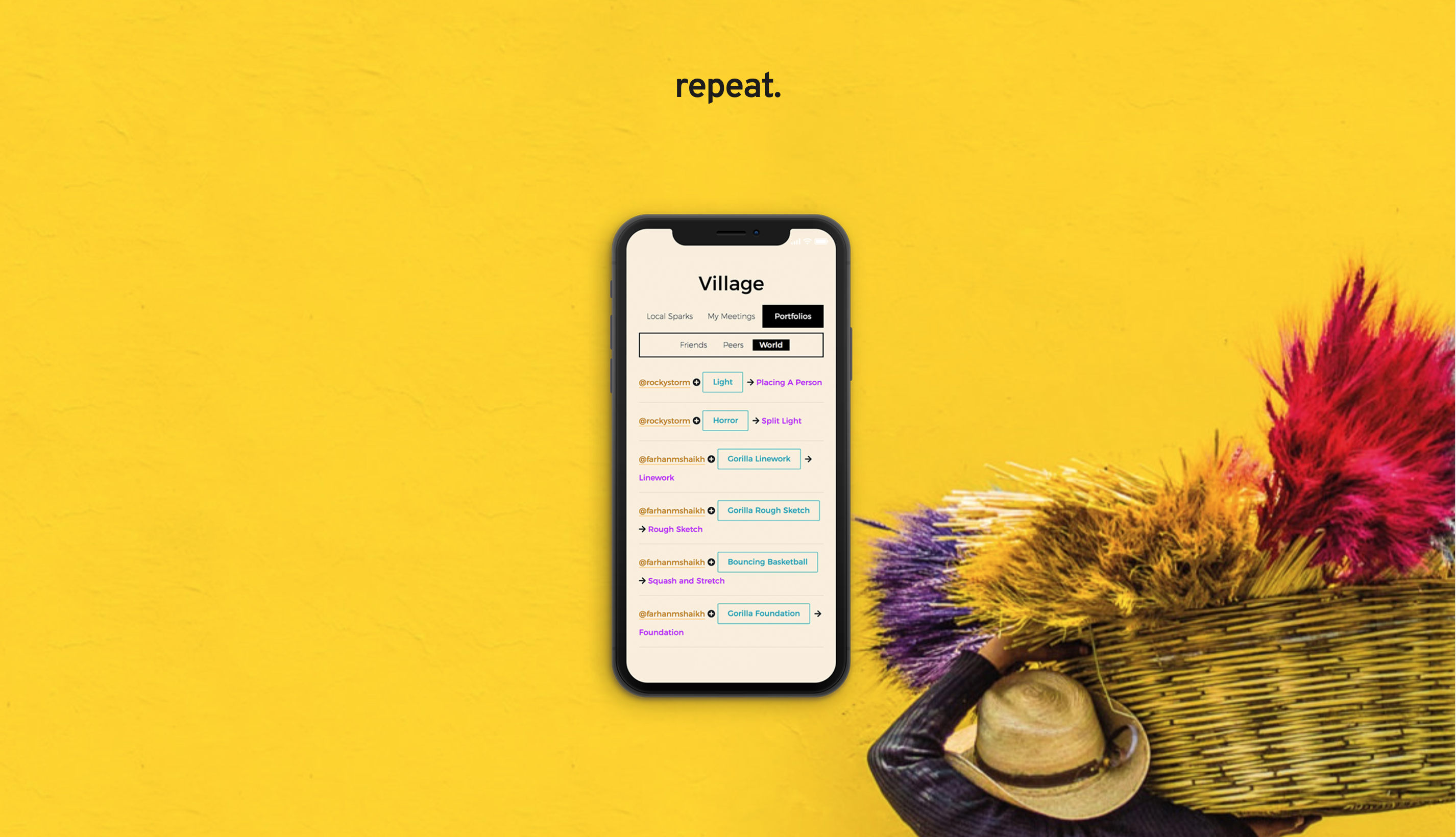 TraceFeel gallery image