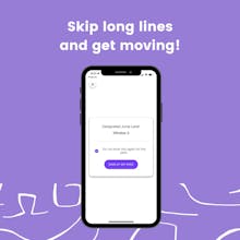 JumpTheLine gallery image