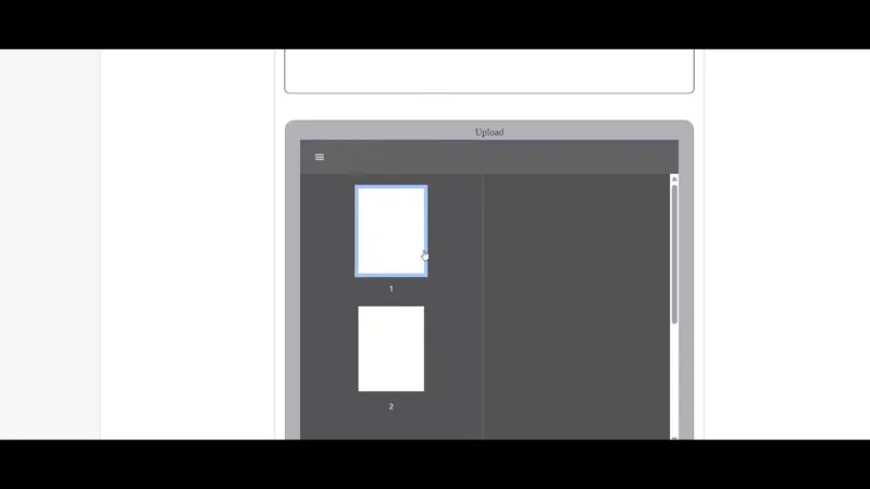 Ornymo screenshot 1 (video preview)