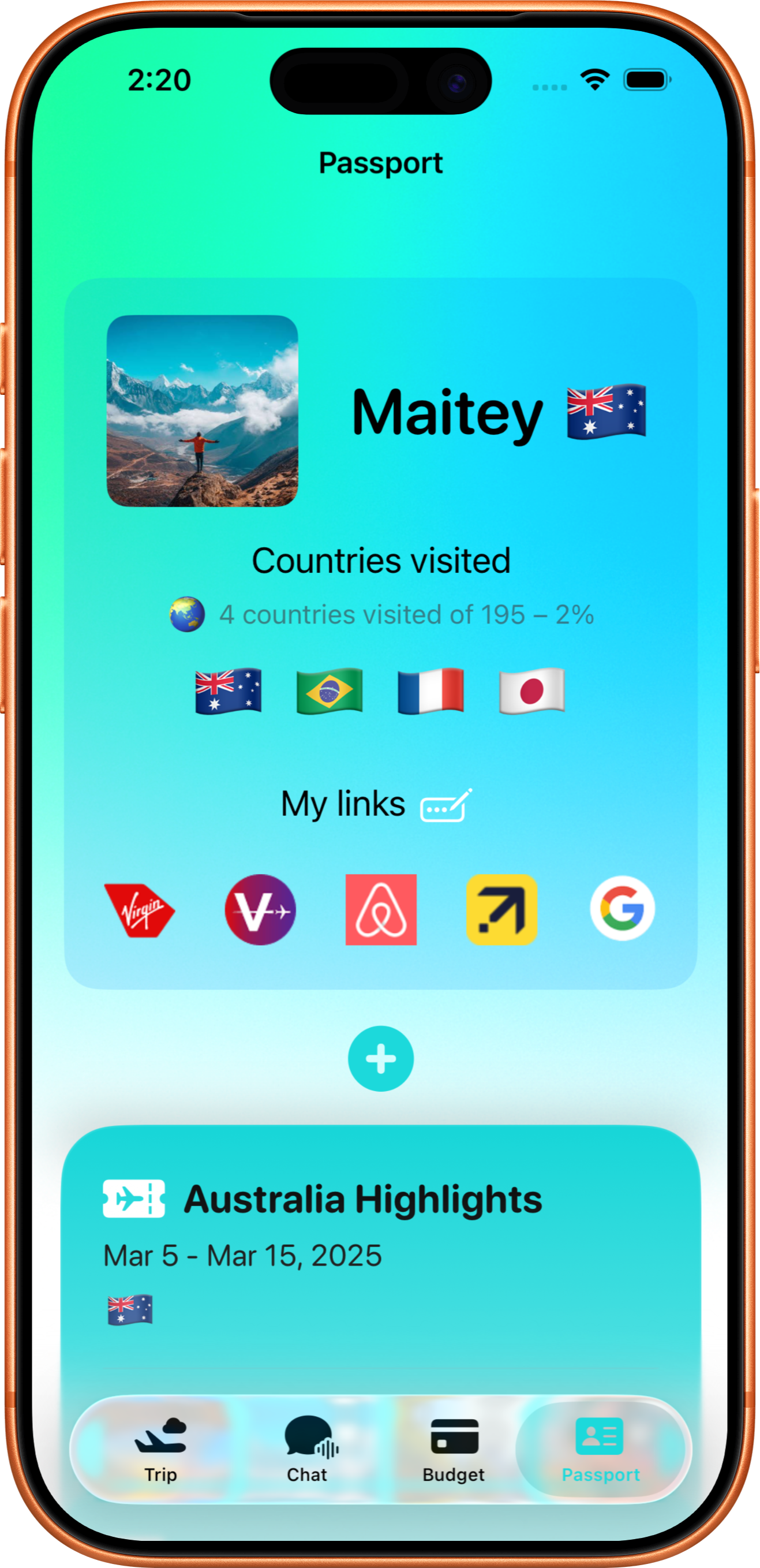 Maitey gallery image