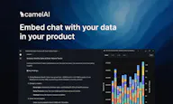 camelAI Embedded