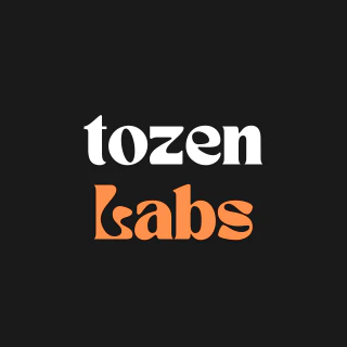 tozenLabs logo