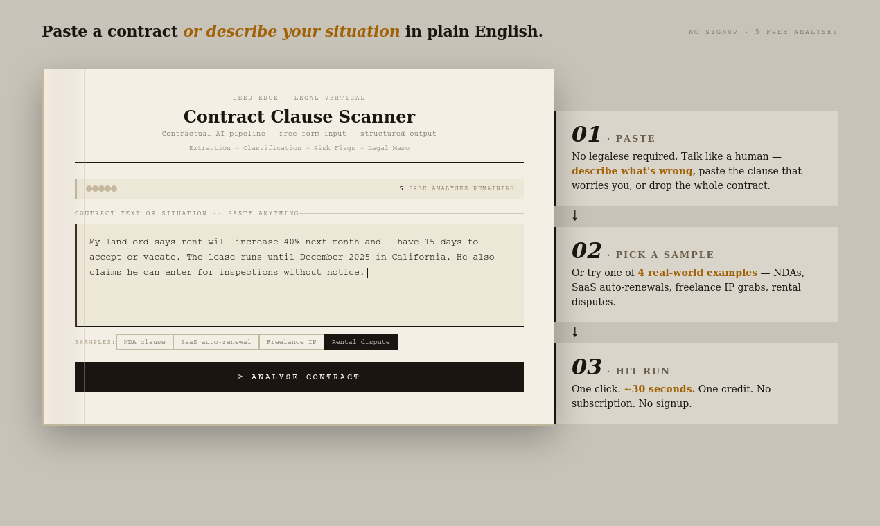 LexScan gallery image