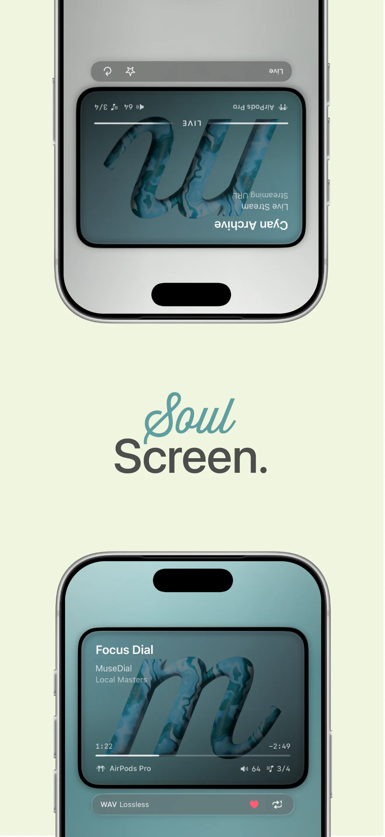 MuseDial gallery image