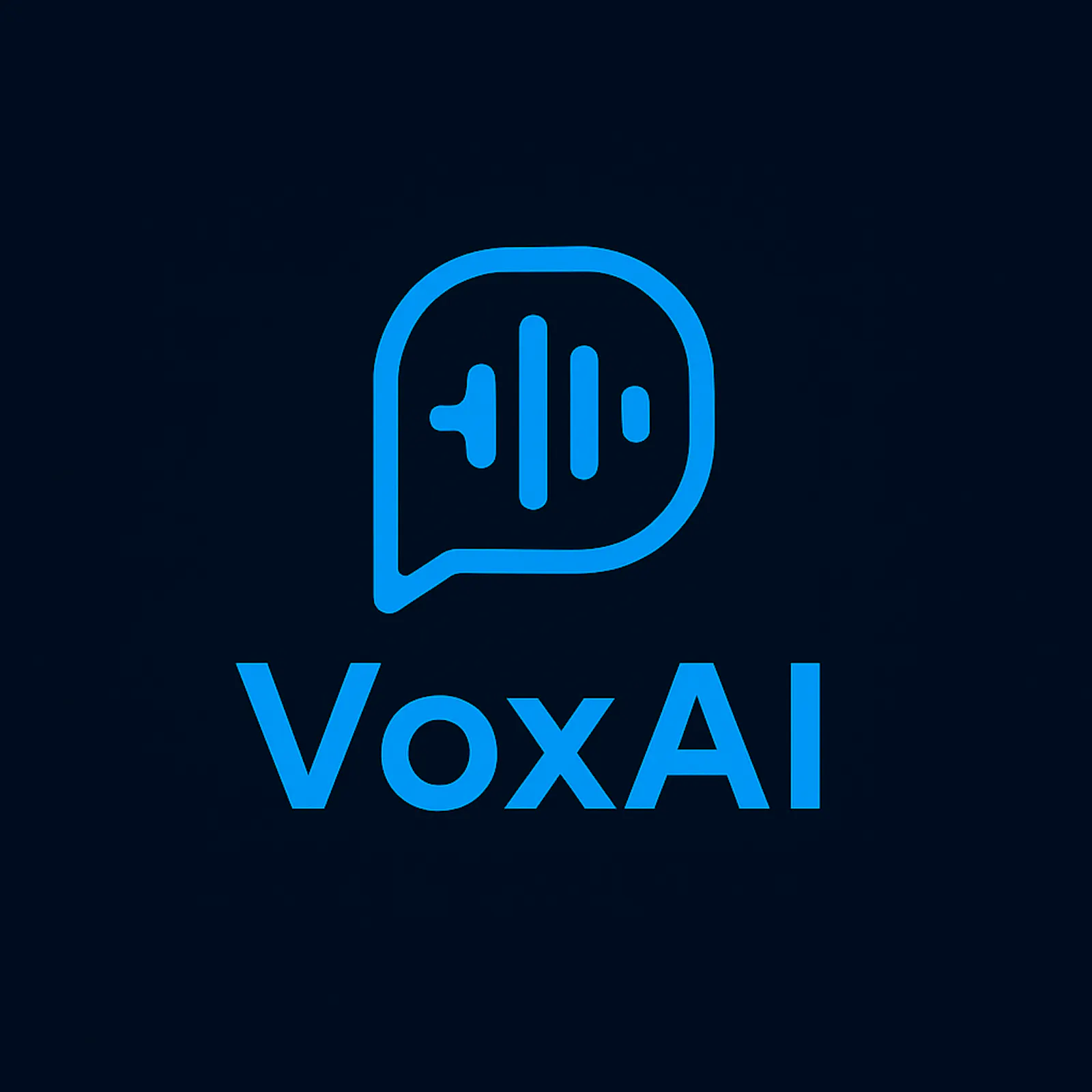 Voxa screenshot 1