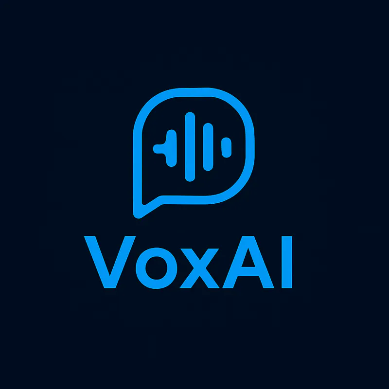 Voxa screenshot 1