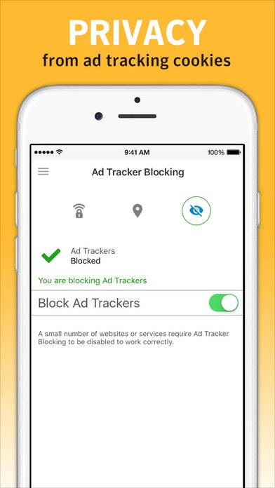 Norton Core gallery image