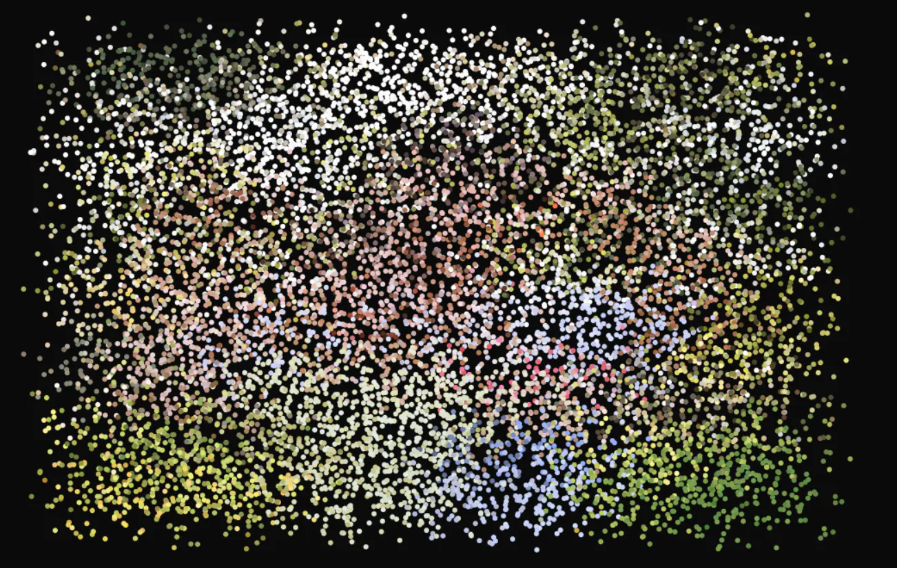 Particle Studio gallery image