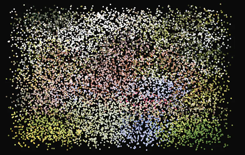 Particle Studio screenshot 4