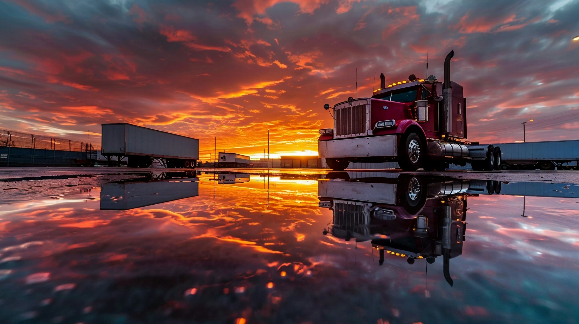 best truck driving school perth gallery image