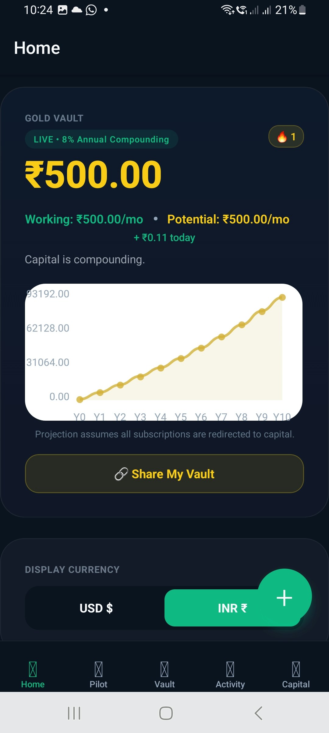 lifepilot  gallery image