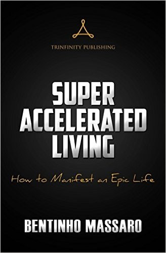 Super Accelerated Living