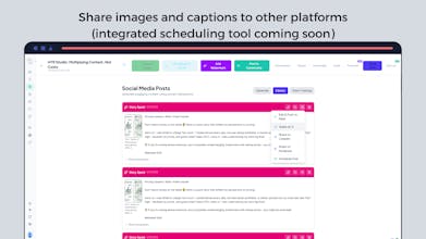 HYR Studio gallery image