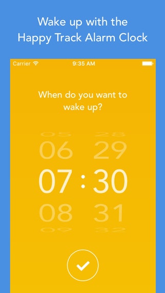 Happy Track gallery image