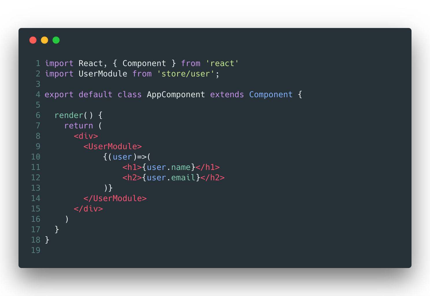 Redux Box gallery image