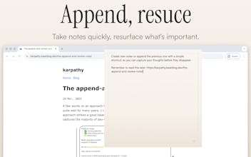 Gravity Notes For Mac gallery image