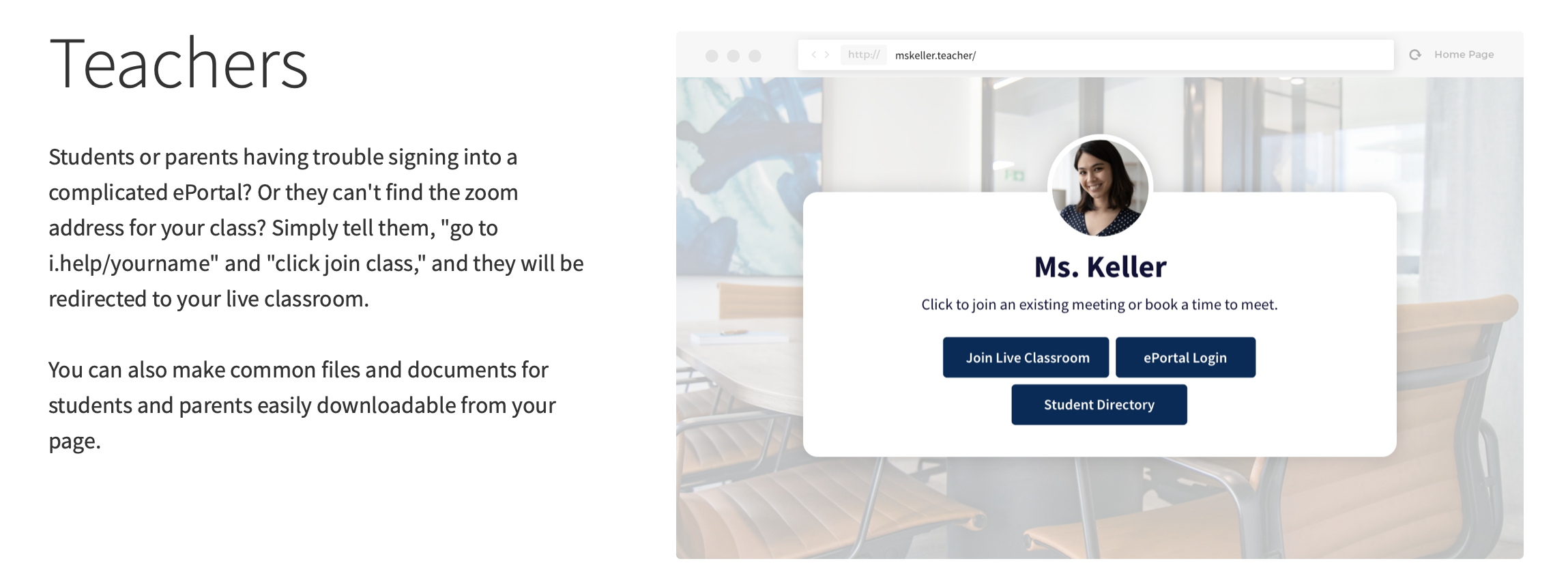 i.help gallery image