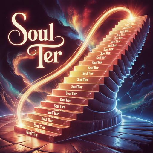 Média Tapez la liste des niveaux d'âme - Liste de niveau Typesoul - Trouvez vos meilleurs personnages! 1