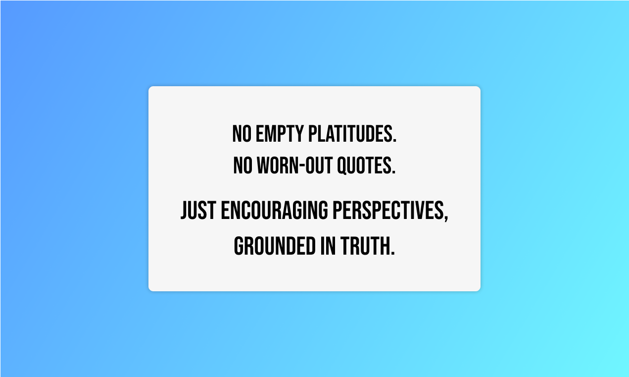 Pep Talk gallery image