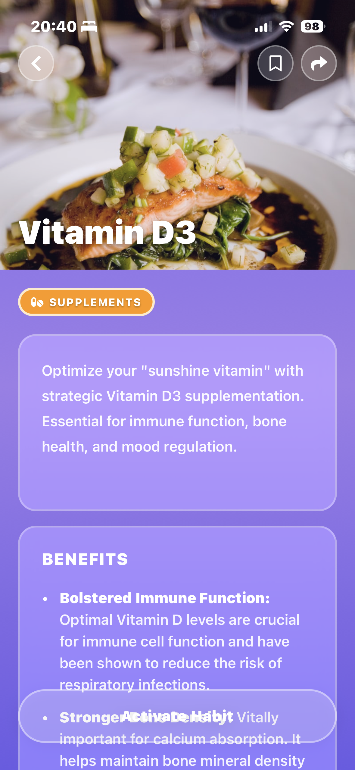 BioBoost gallery image